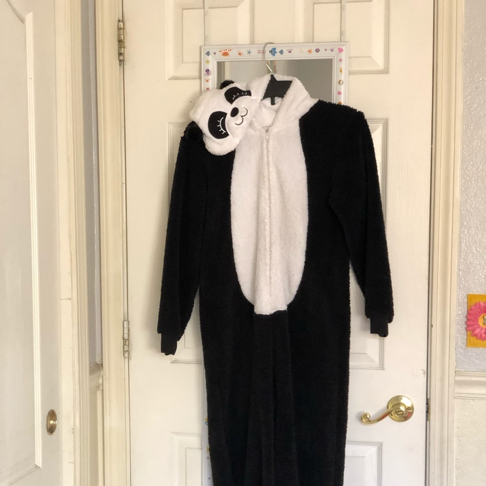 Panda Onsie